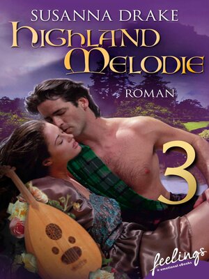 cover image of Highland-Melodie 3